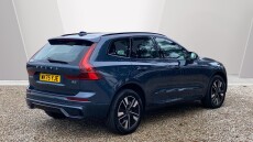 Volvo XC60 2.0 B5P Plus Dark 5dr AWD Geartronic Petrol Estate